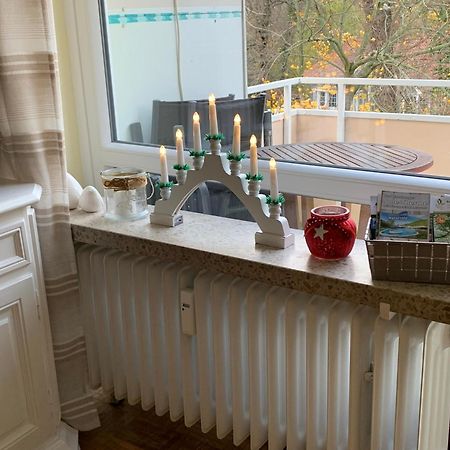Ferienwohnung Doretta Bad Harzburg Eksteriør billede