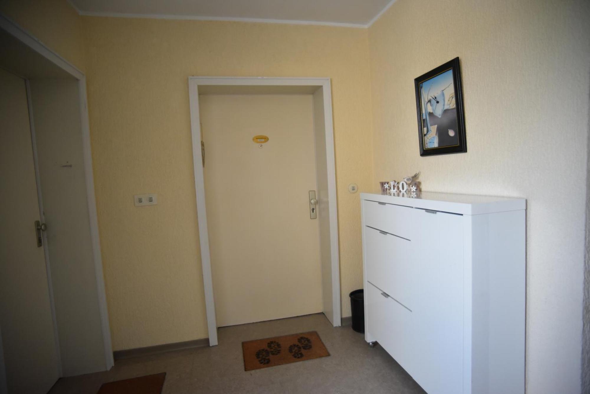 Ferienwohnung Doretta Bad Harzburg Eksteriør billede